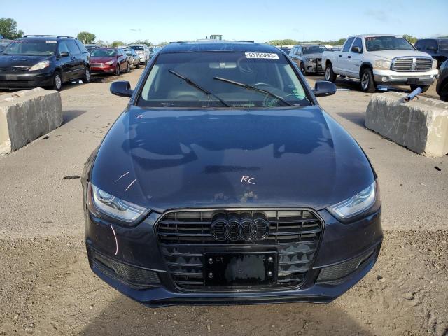 VIN WAUAFAFL8GA004518 2016 Audi A4, Premium S-Line no.5