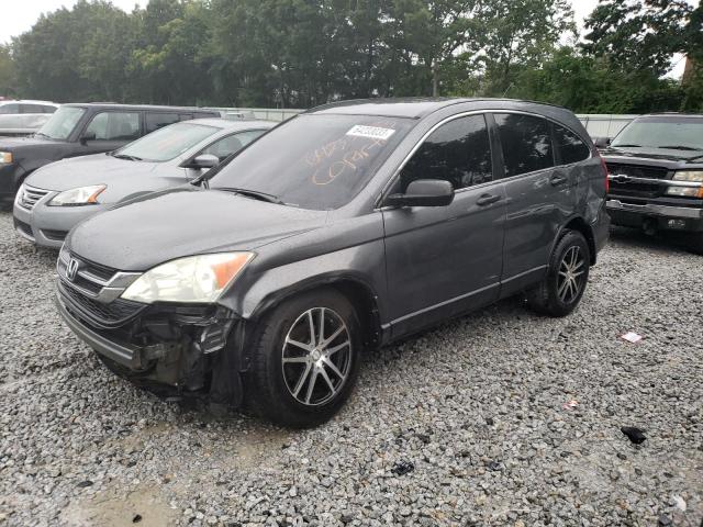 2010 Honda CR-V LX