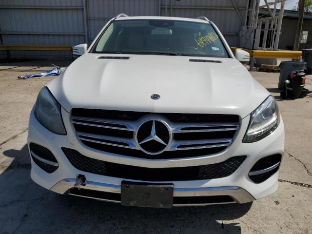 4JGDA5JB8JB006903 2018 MERCEDES-BENZ GLE-CLASS, photo no. 5