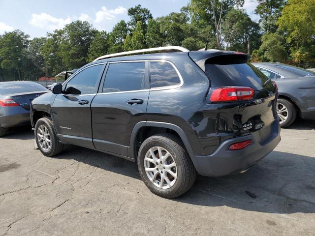 1C4PJMCB1GW300590 Jeep Cherokee Latitude
