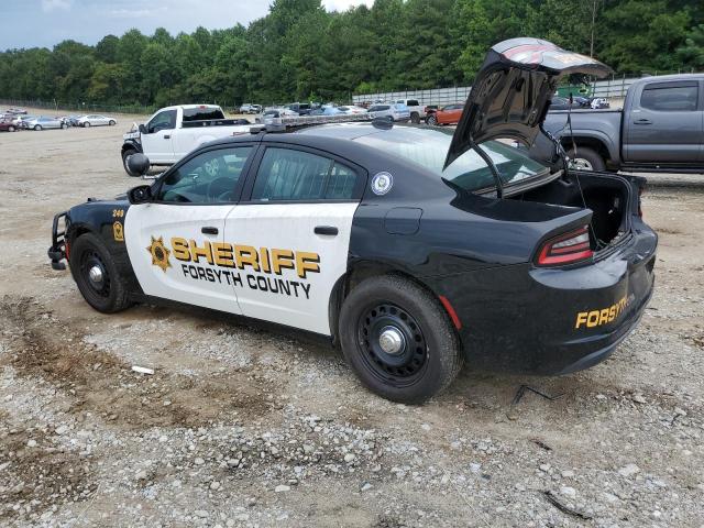 2019 DODGE CHARGER PO - 2C3CDXKT3KH678956