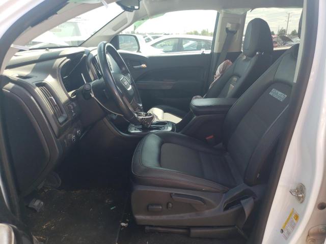 1GTG6CENXJ1309943 GMC CANYON SLE