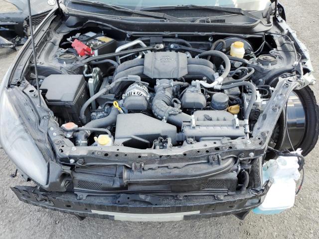 2023 TOYOTA GR 86 JF1ZNBC17P8758704