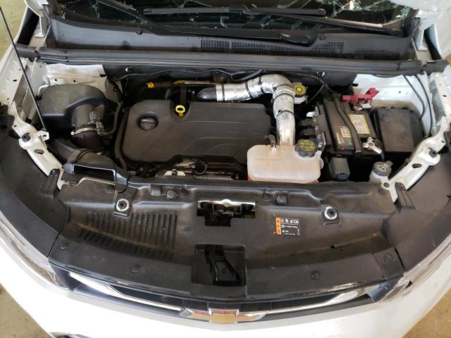 KL7CJLSM6NB568287 Chevrolet TRAX 1LT