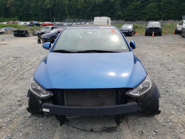 2018 HYUNDAI ELANTRA SE - 5NPD84LF5JH367790