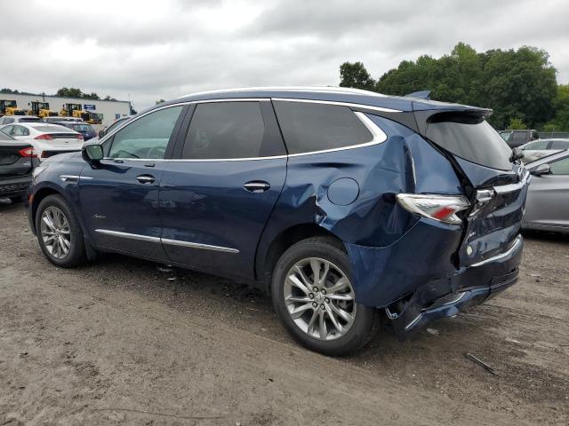 2023 BUICK ENCLAVE AV - 5GAEVCKW0PJ111146