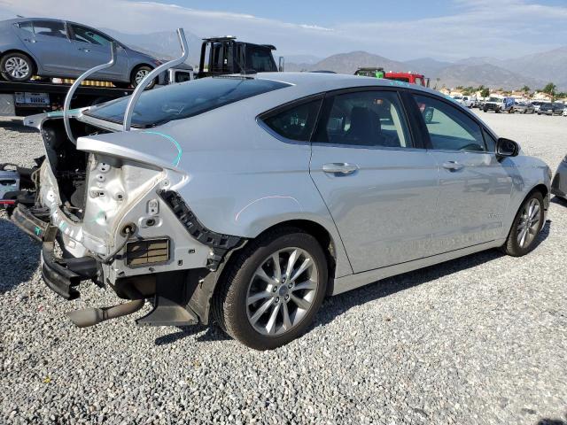 3FA6P0LU9HR314445 Ford FUSION SE