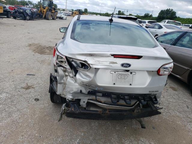 1FADP3E25GL315075 Ford FOCUS S