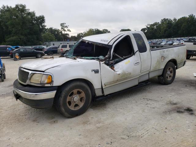 2000 Ford F-150 