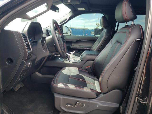 1FMJK2AT9MEA84407 Ford Expedition Max Limited
