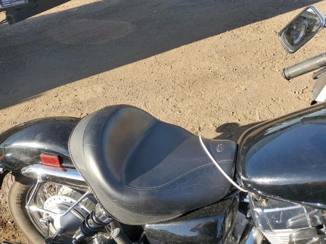 2007 HONDA VT750 C2 - JH2RC53057M002683