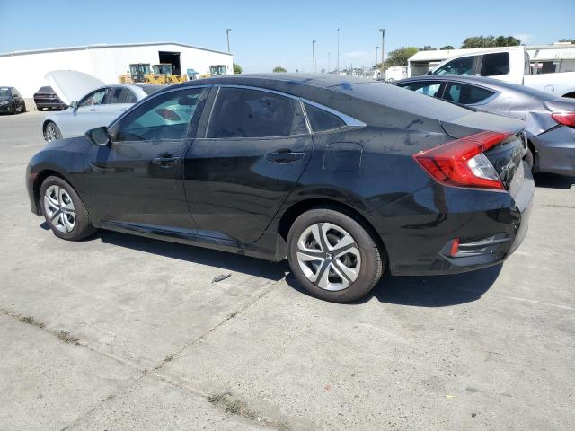 2HGFC2F51JH567560 | 2018 HONDA CIVIC LX