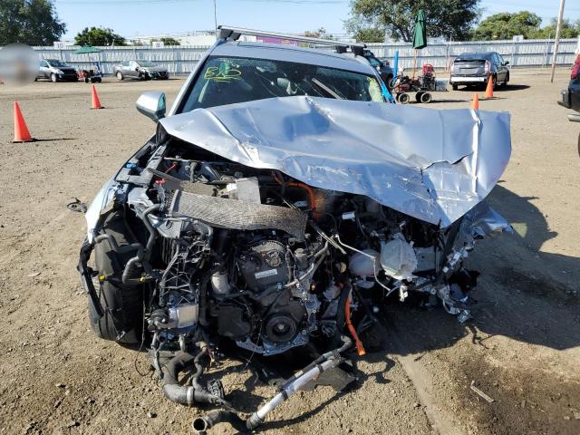WA1E2AFY8M2044819 Audi Q5 E Premium Plus
