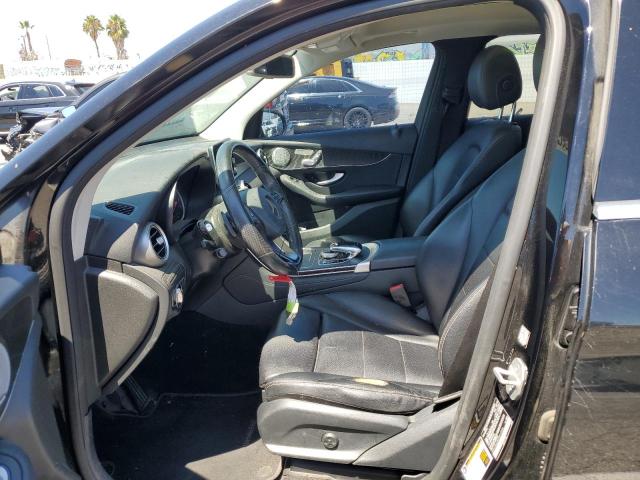 WDC0G4JB5GF015954 Mercedes-Benz GLC 300