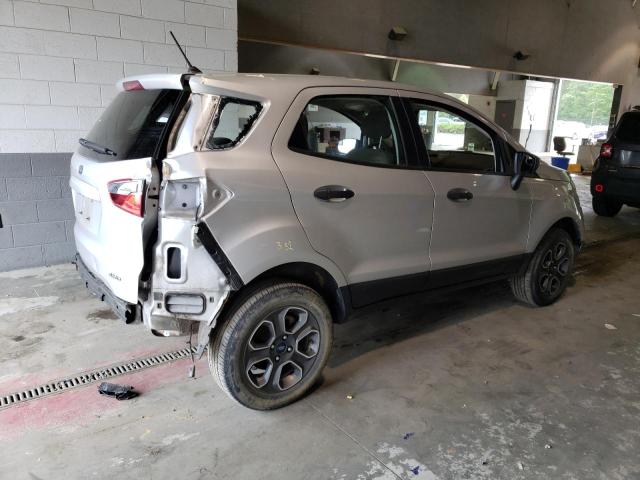 MAJ6S3FL2KC291874 Ford ECOSPORT S
