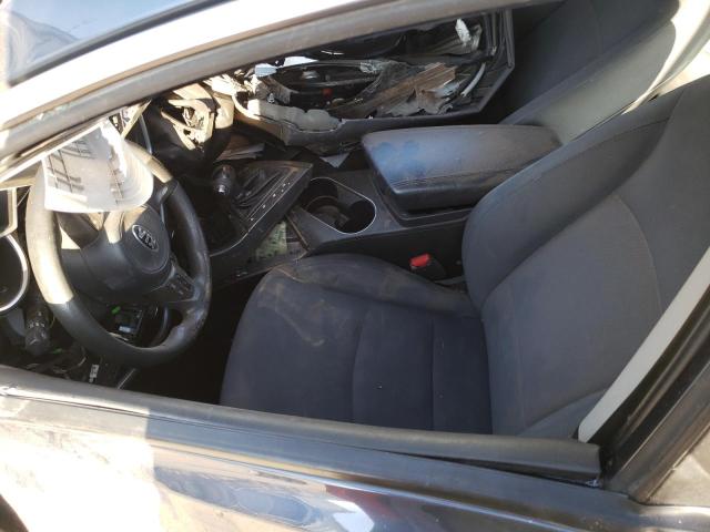 5XXGM4A78FG417394 KIA Optima Lx