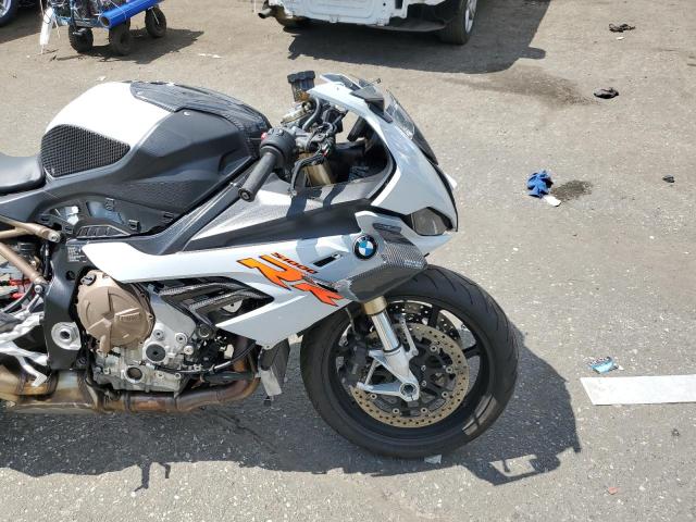 2021 BMW S 1000 RR - WB10E2301M6D44514