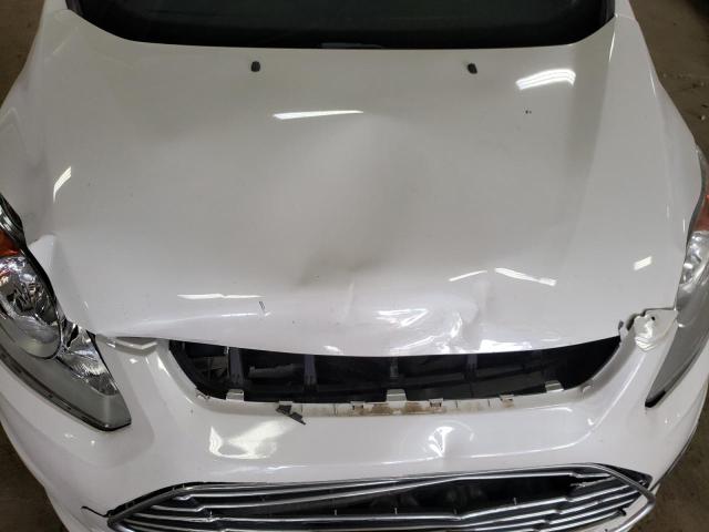1FADP5CUXFL115503 Ford C-max Premium Sel