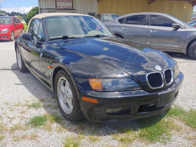 1998 BMW Z3 