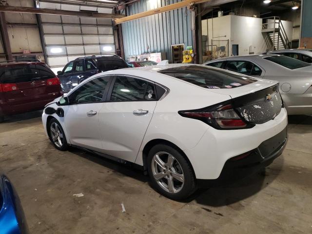 VIN 1G1RC6S50HU191507 2017 Chevrolet Volt, LT no.2