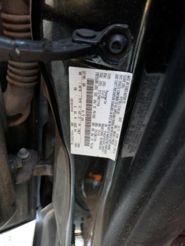 1FADP3F20FL306751 Ford FOCUS SE