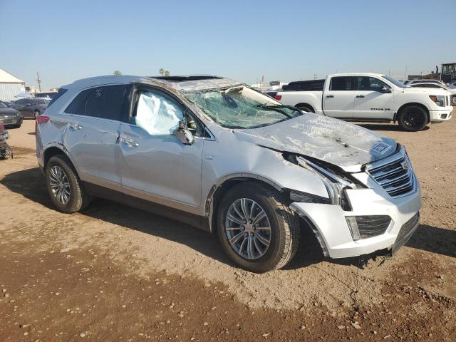 1GYKNBRS7HZ244515 Cadillac XT5 LUXURY