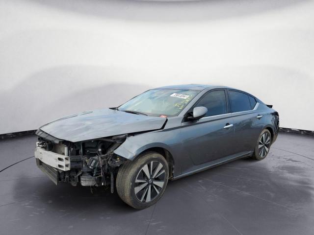 2020 Nissan Altima SL