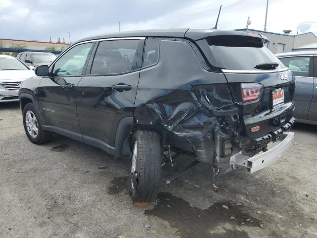 3C4NJCAB3NT168276 Jeep Compass Sport