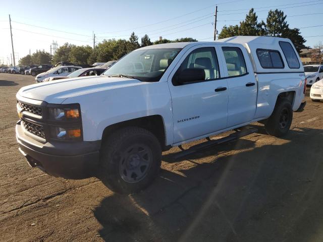 2014 Chevrolet C/K 1500 