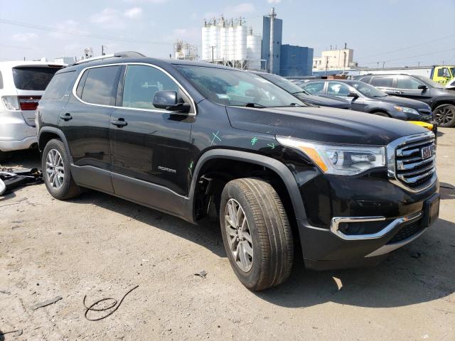 1GKKNSLS2JZ189142 GMC ACADIA SLE