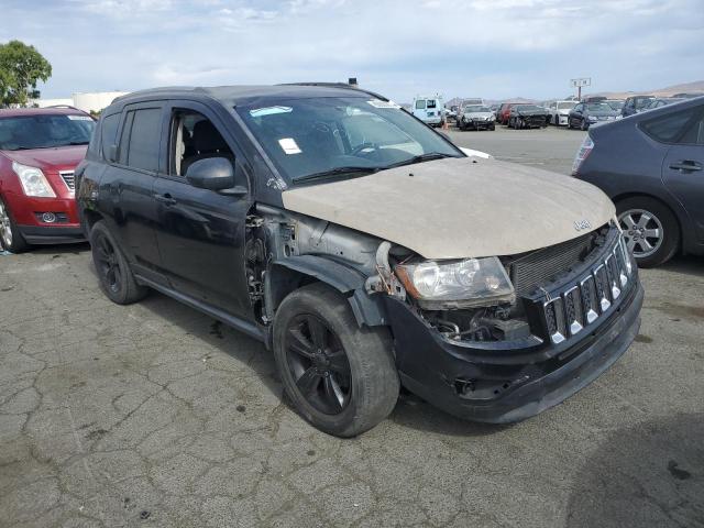 1C4NJCBAXGD641833 Jeep Compass Sport