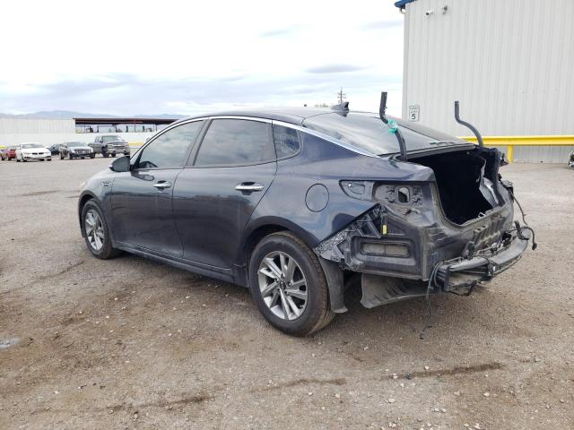 5XXGT4L30KG292916 KIA Optima Lx