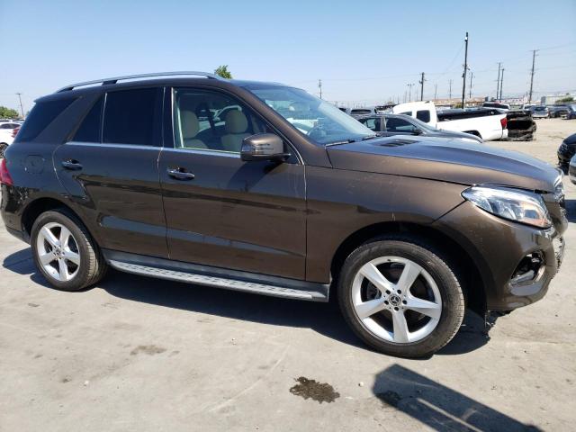 4JGDA5JB8HA941158 Mercedes-Benz GLE 350