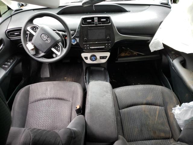 JTDKBRFU6G3012311 Toyota PRIUS