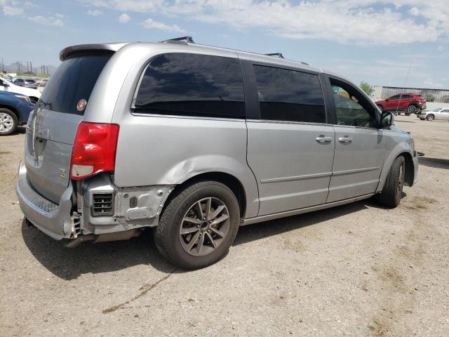 2C4RDGCG5HR685790 Dodge Grand Caravan Sxt