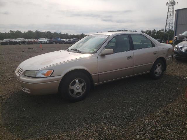 1997 Toyota Camry CE