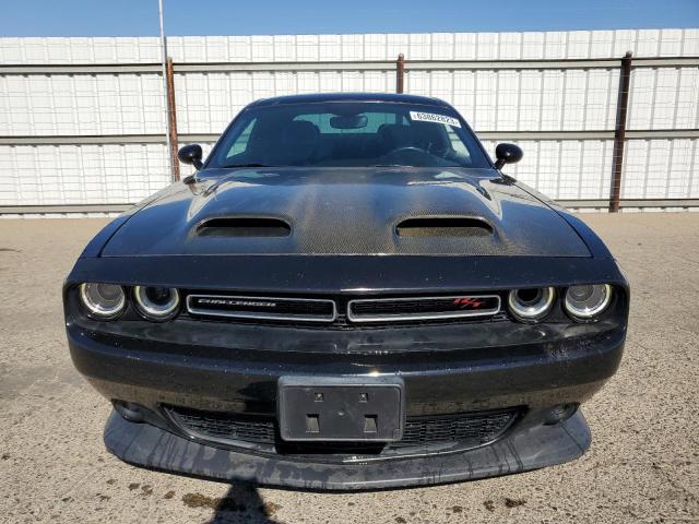 2C3CDZFJ9FH815828 Dodge Challenger R/t Scat Pack
