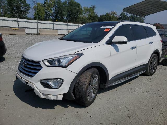 2014 Hyundai Santa Fe GLS