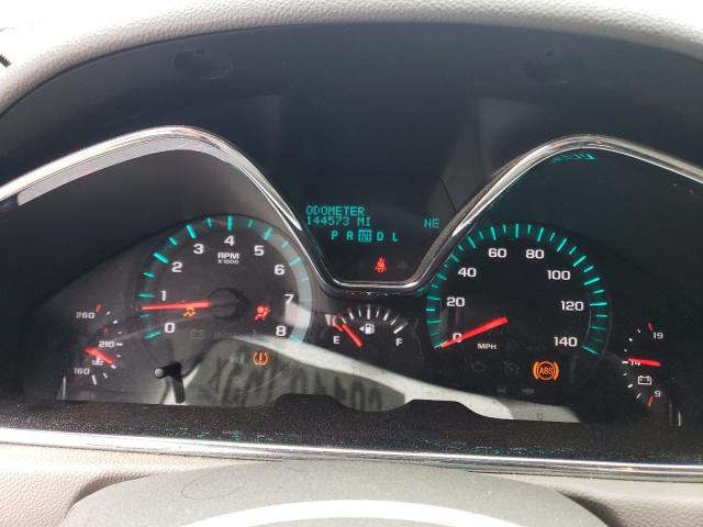2016 CHEVROLET TRAVERSE L - 1GNKRJKD6GJ113046