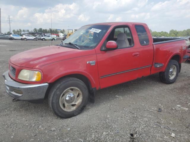 1998 Ford F-150 