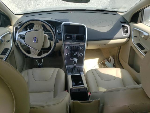 2015 VOLVO XC60 YV4612RK7F2665821