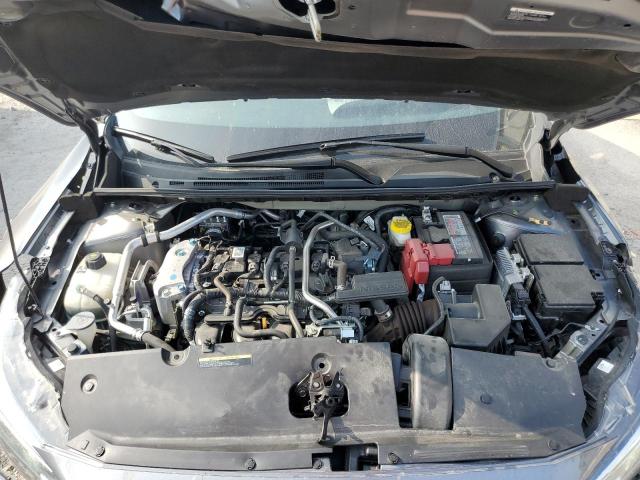 3N1AB8DV7NY319589 Nissan SENTRA SR