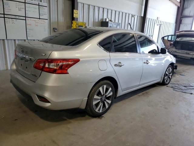 3N1AB7AP5KY358628 Nissan Sentra S 3