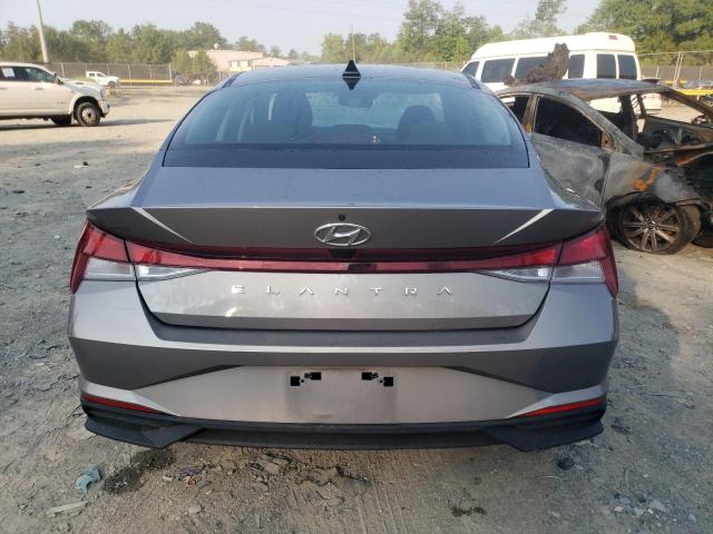 KMHLS4AG7MU123699 Hyundai Elantra SE 6