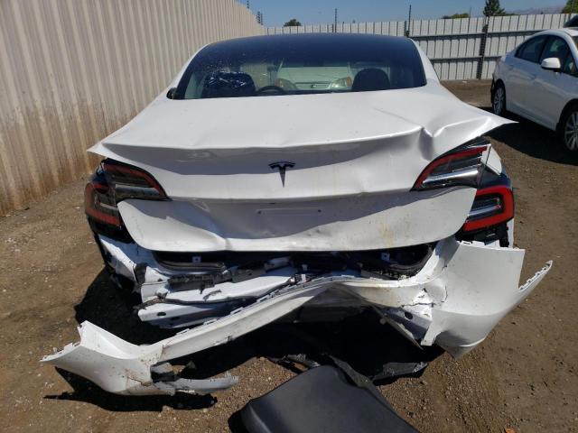 5YJ3E1EAXPF459828 Tesla MODEL 3