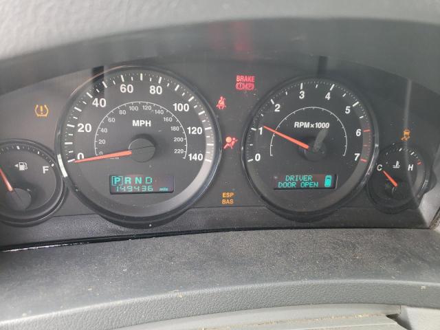 2006 Jeep Grand Cherokee Laredo VIN: 1J4HR48N56C171604 Lot: 63758633