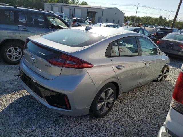2019 HYUNDAI IONIQ - KMHC65LD2KU181973