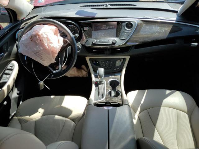 LRBFXBSA5KD026725 Buick Envision Preferred
