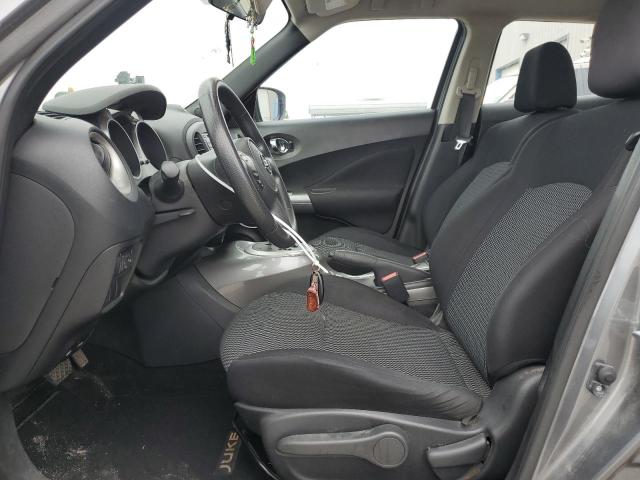 2016 NISSAN JUKE S - JN8AF5MR1GT609605