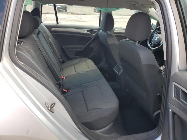 2017 VOLKSWAGEN GOLF SPORT - 3VW017AU7HM527417